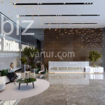 İstanbul’un Kalbinde Lüks Daireler (İlan No: 4663)