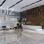 İstanbul’un Kalbinde Lüks Daireler (İlan No: 4663)