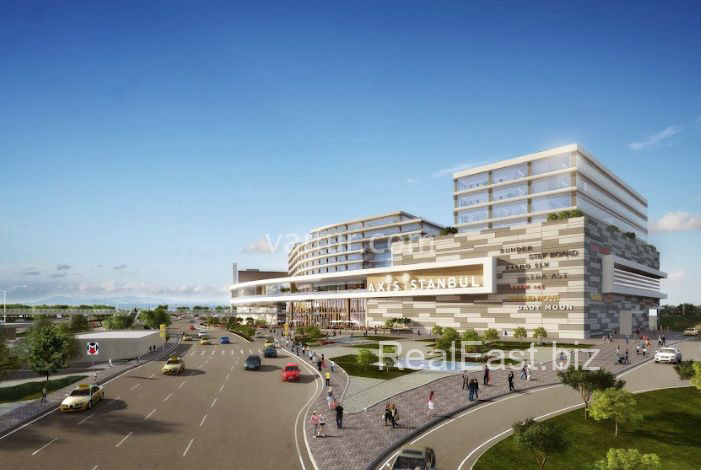 Luxury Suites in the Heart of Istanbul