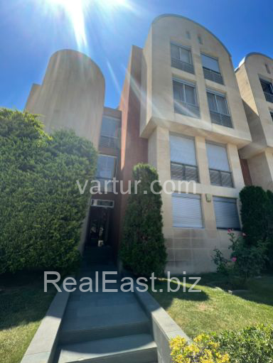 Luxurious Family Home in Prestigious Gokturk