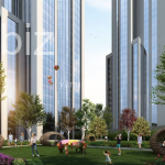 İstanbul’un Dinamik Esenyurt’unda Modern Daire (İlan No: 4668)
