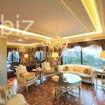 Luxurious Mansion with Unparalleled Bosphorus Views (Listing No: 4677)