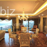 Luxurious Mansion with Unparalleled Bosphorus Views (Listing No: 4677)