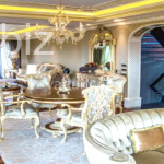 Luxurious Mansion with Unparalleled Bosphorus Views (Listing No: 4677)