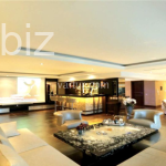 Luxurious Mansion with Unparalleled Bosphorus Views (Listing No: 4677)