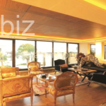 Luxurious Mansion with Unparalleled Bosphorus Views (Listing No: 4677)