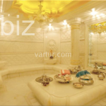 Luxurious Mansion with Unparalleled Bosphorus Views (Listing No: 4677)