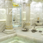 Luxurious Mansion with Unparalleled Bosphorus Views (Listing No: 4677)