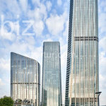 Luxury Apartment in Prestigious Istanbul District (Listing No: 4679)