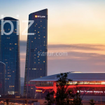 Luxury Apartment in Prestigious Istanbul District (Listing No: 4679)