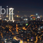 Luxury Apartment in Prestigious Istanbul District (Listing No: 4679)