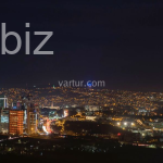 Luxury Apartment in Prestigious Istanbul District (Listing No: 4679)