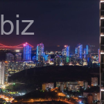 Luxury Apartment in Prestigious Istanbul District (Listing No: 4679)