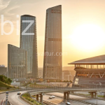 Luxury Apartment in Prestigious Istanbul District (Listing No: 4679)