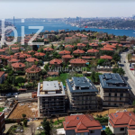 Спокойная жизнь в Üsküdar, Стамбул №4681