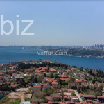 Спокойная жизнь в Üsküdar, Стамбул №4681
