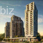 Charming 3+1 Apartment in the Heart of Bağcılar (Listing No: 4682)