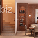 Charming 3+1 Apartment in the Heart of Bağcılar (Listing No: 4682)