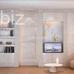 Charming 3+1 Apartment in the Heart of Bağcılar (Listing No: 4682)