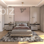Modern Apartments in the Heart of Istanbul (Listing No: 4685)