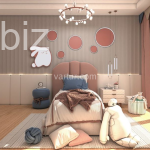Modern Apartments in the Heart of Istanbul (Listing No: 4685)