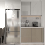 Modern Apartments in the Heart of Istanbul (Listing No: 4685)