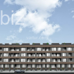 Charming Apartment in Eyup, Istanbul (Listing No: 4693)