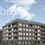 Charming Apartment in Eyup, Istanbul (Listing No: 4693)