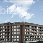 Charming Apartment in Eyup, Istanbul (Listing No: 4693)