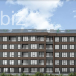 Charming Apartment in Eyup, Istanbul (Listing No: 4693)