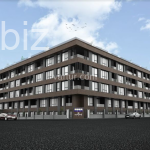 Charming Apartment in Eyup, Istanbul (Listing No: 4693)