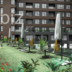 Charming Apartment in Eyup, Istanbul (Listing No: 4693)