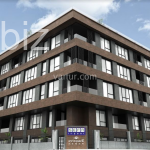 Charming Apartment in Eyup, Istanbul (Listing No: 4693)