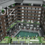 Charming Apartment in Eyup, Istanbul (Listing No: 4693)