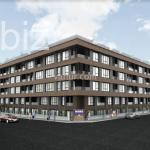 Charming Apartment in Eyup, Istanbul (Listing No: 4693)