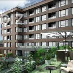 Charming Apartment in Eyup, Istanbul (Listing No: 4693)