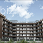 Charming Apartment in Eyup, Istanbul (Listing No: 4693)