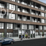 Charming Apartment in Eyup, Istanbul (Listing No: 4693)