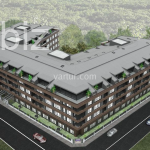 Charming Apartment in Eyup, Istanbul (Listing No: 4693)