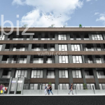 Charming Apartment in Eyup, Istanbul (Listing No: 4693)