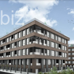 Charming Apartment in Eyup, Istanbul (Listing No: 4693)