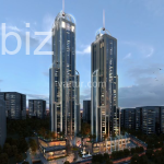 İstanbul Esenyurt’ta Modern Daire (İlan No: 4699)