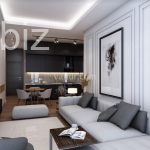 İstanbul Esenyurt’ta Modern Daire (İlan No: 4699)