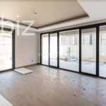 Üsküdar’da Manzaralı Lüks Daire (İlan No: 4701)