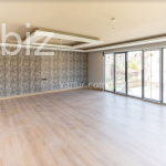 Üsküdar’da Manzaralı Lüks Daire (İlan No: 4701)