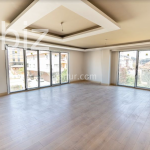Üsküdar’da Manzaralı Lüks Daire (İlan No: 4701)
