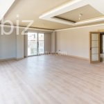 Üsküdar’da Manzaralı Lüks Daire (İlan No: 4701)