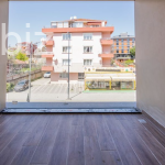 Üsküdar’da Manzaralı Lüks Daire (İlan No: 4701)