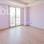 Üsküdar’da Manzaralı Lüks Daire (İlan No: 4701)
