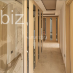 Üsküdar’da Manzaralı Lüks Daire (İlan No: 4701)